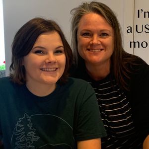 Meet your Posher, Cyndi